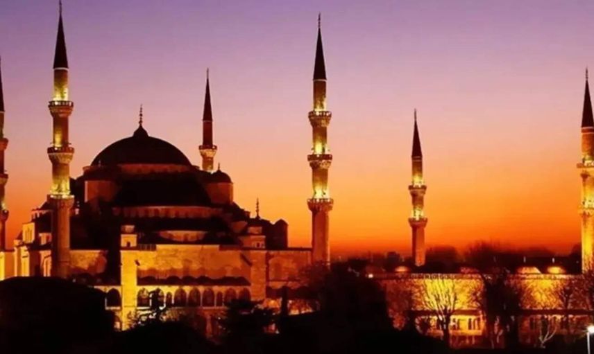 Şırnak sahur ve iftar vakti 2023
