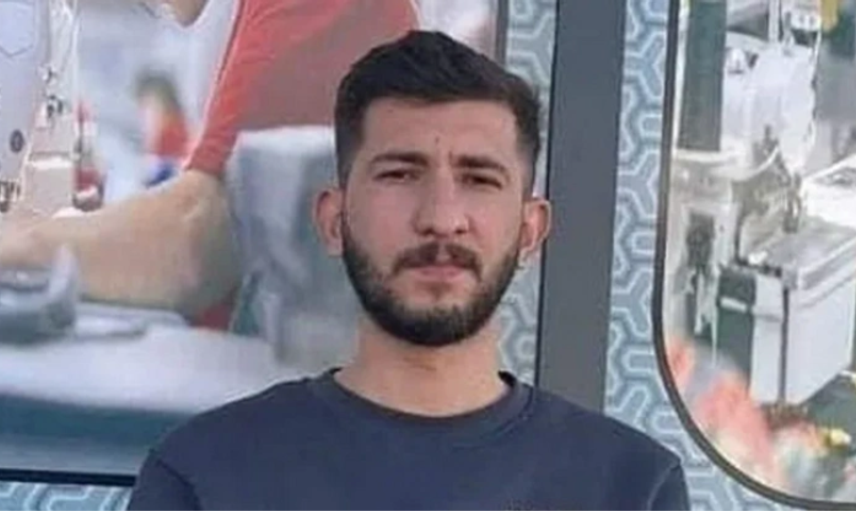 Şırnaklı gencin cansız bedeni Suriye'de bulundu