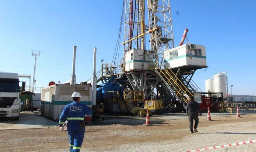 Şırnak’ta petrol keşifleri hızlandı: Gabar’da petrol üretimi günlük 35 bin varil oldu