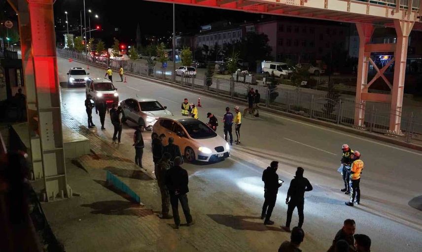 Şırnak’ta sosyal medya paylaşımı sonrası kaybolan çocuk bulundu