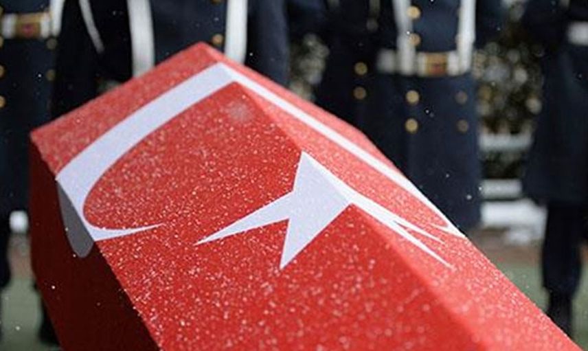 Şırnak'tan Yürek Yakan Bir Haber Geldi: 1 Şehidimiz Var