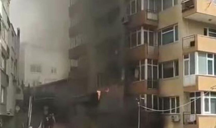 Şişli’de panik yaratan yangın: Ölü sayısı 29'a yükseldi