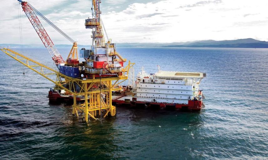Sismik çalışmalar tamamlandı: Karadeniz’de yeni rota belirlendi