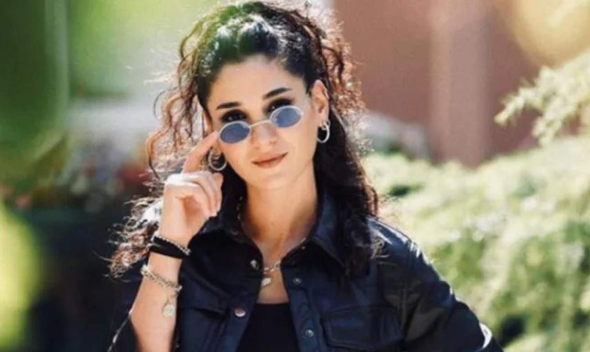 Sitare Akbaş kimdir, kaç yaşında? Sitare Akbaş instagram hesabı ve biyografisi