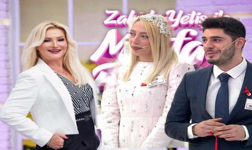 Şiva kimdir? Zahide Yetiş ile Mutfak Bahane Şiva nereli, kaç yaşında? Şiva Instagram hesabı