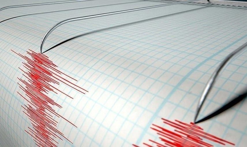 Sivas’ ta vatandaşları korkutan deprem
