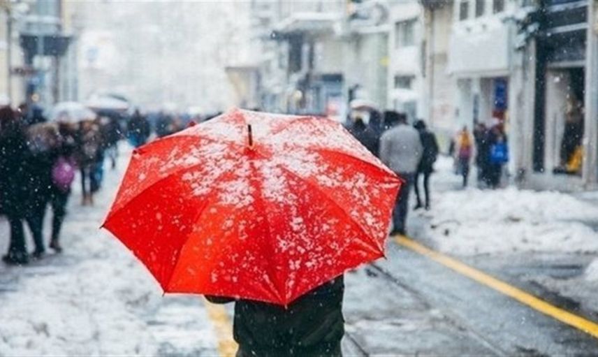 Sivas ve Kayseri okullar tatil oldu mu? 9 Mart Çarşamba yarın Kayseri ve Sivas Valilik son dakika açıklaması
