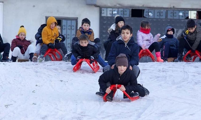 Sivas'ta okullar tatil mi? 28 Mart 2022 yarın Sivas'ta okullar tatil mi? Sivas Valiliği son dakika açıklamaları
