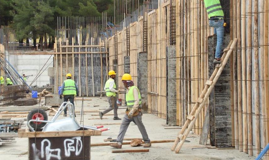Sivaslı Devlet Hastanesi'nin Temeli Atıldı
