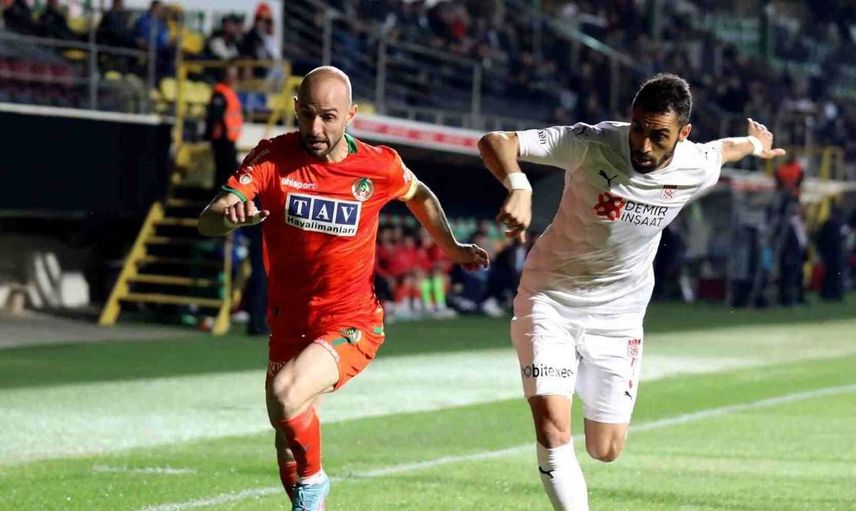 Sivasspor Alanyaspor maçını canlı izle Bein Sports 2 -  Sivas Alanya maçı canlı yayın takip linki