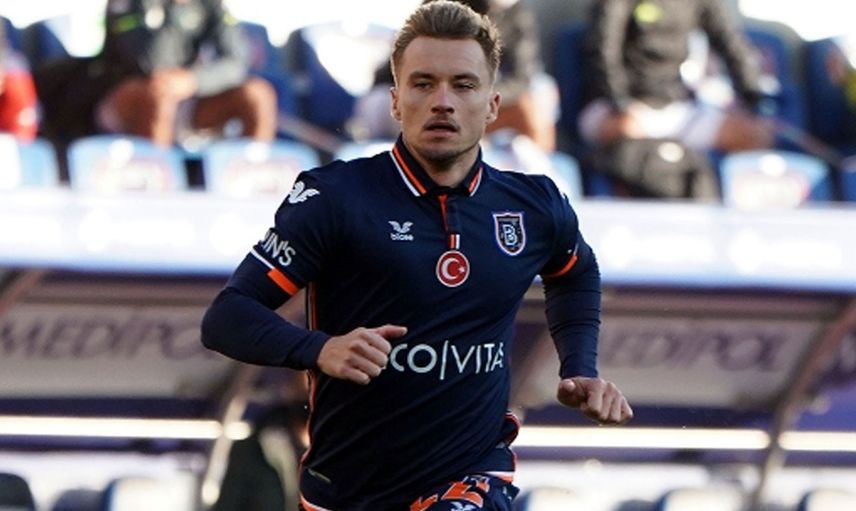 Sivasspor, Başakşehir'in futbolcusu Fredrik Gulbrandsen'i transfer ediyor!
