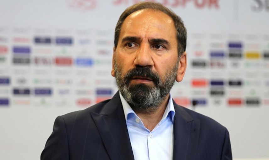 Sivasspor Başkanı Mecnun Otyakmaz'dan Galibiyet Açıklaması