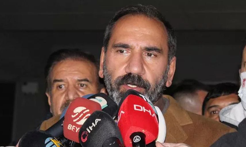 Sivasspor Başkanı Mecnun Otyakmaz'dan Rıza Çalımbay Açıklaması!