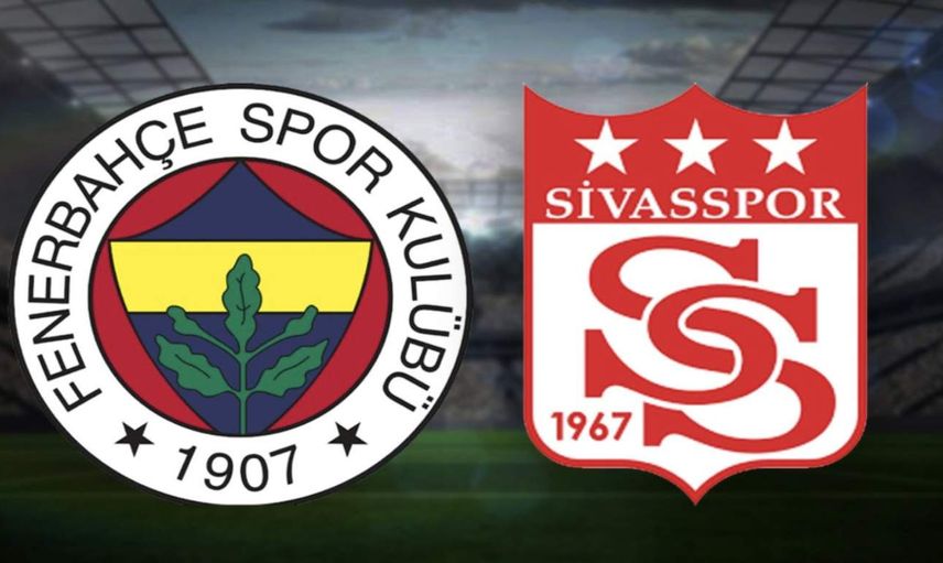 Sivasspor Fenerbahçe maçı şifresiz yayınlayan uydu kanalları - Sivas FB maçını şifresiz yayınlayan yabancı kanallar