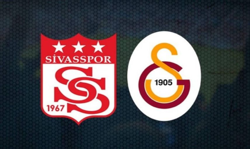 Sivasspor Galatasaray maçı özeti ve golleri izle Bein Sports 1 | Sivas GS youtube geniş özeti ve maçın golleri