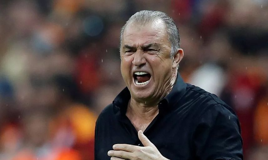 Sivasspor - Galatasaray Maçında Edilen Küfür Sonrası Fatih Terim Çok Sinirlendi!