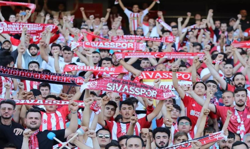 Sivasspor Gaziantep FK maçı hangi kanalda ve ne zaman? Sivasspor Gaziantep FK maçı şifreli mi?