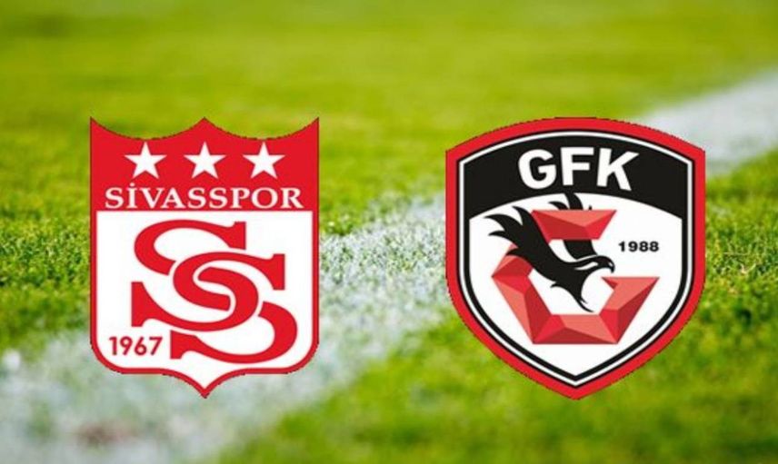 Sivasspor Gaziantep FK maçını canlı izle ücretsiz izle Bein Sports 1 - Sivas Gaziantep maçı canlı yayın takip linki