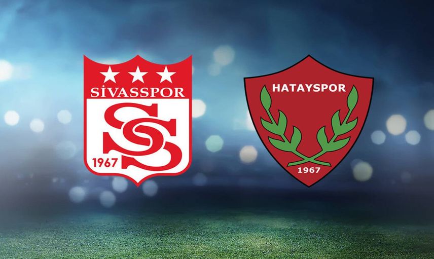 Sivasspor Hatayspor maçını canlı izle Bein Sports 4 - Sivas Hatay maçı canlı yayın linki