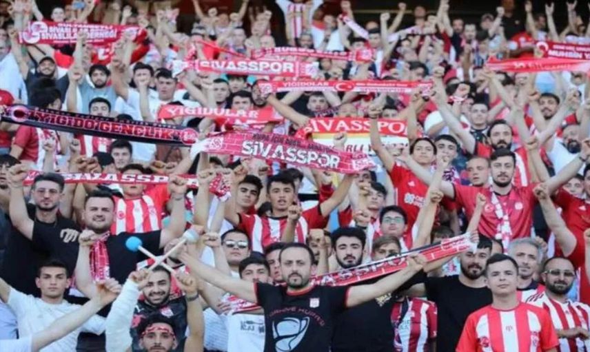 Sivasspor ilk Avrupa sınavında: Malmö Sivasspor maçı hangi kanalda ve ne zaman? Maçın hakemi kim?