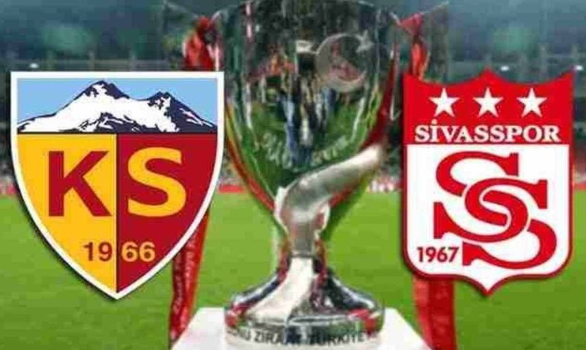 Sivasspor Kayserispor Türkiye Kupası final maçı biletleri satışa çıktı mı, ne kadar, kaç TL?