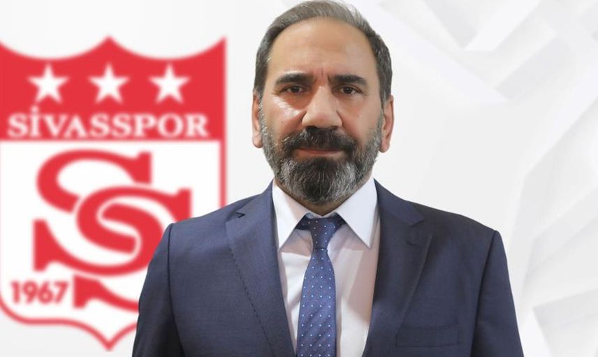 Sivasspor Kulübü Başkanı Mecnun Otyakmaz kulübün 55. yıl dönümünde taraftarlara seslendiği bir mesaj paylaştı