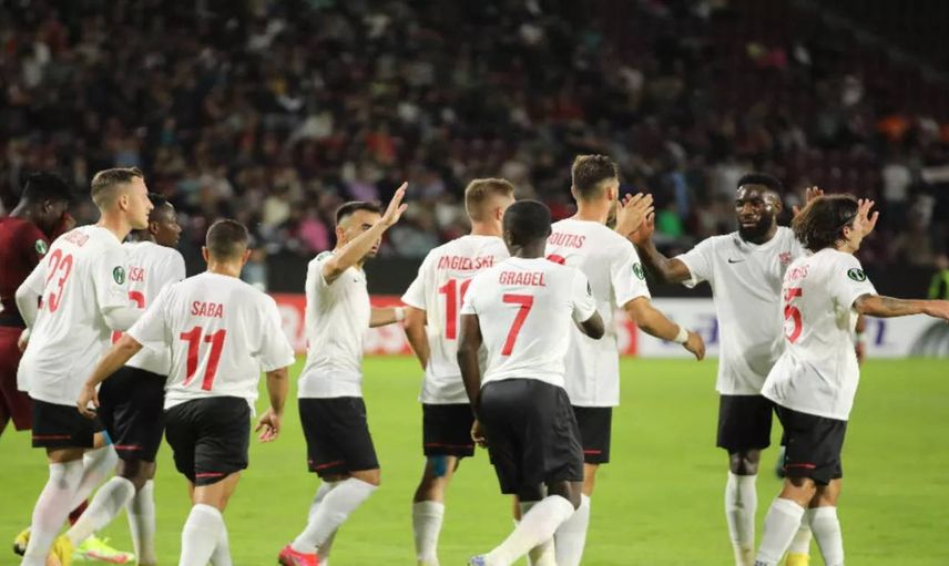Sivasspor liderlik maçında: Sivasspor Cluj maçı hangi kanalda ve ne zaman? Sivasspor Cluj maçı hakemi açıklandı mı?