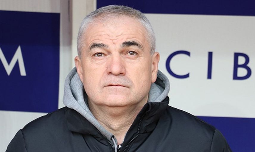 Sivasspor Teknik Direktörü Rıza Çalımbay Fenerbahçe Maçı Beraberliği Sonrası Çarpıcı Sözler Söyledi!