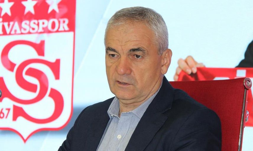 Sivasspor Teknik Direktörü Rıza Çalımbay, önümüzdeki sezon Avrupa kupalarına büyük bir önem vereceklerini söyledi