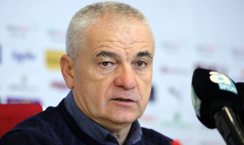 Sivasspor Teknik Direktörü Rıza Çalımbay, Rizespor Beraberliğinin Ardından Konuştu!