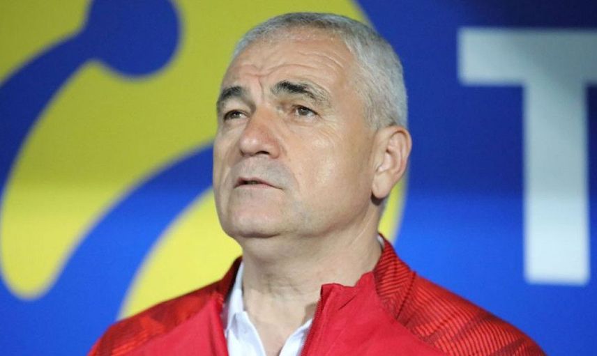Sivasspor Teknik Direktörü Rıza Çalımbay, Süper Lig'de aldıkları Çaykur Rizespor galibiyeti sonrası dikkat çeken açıklamalar yaptı!