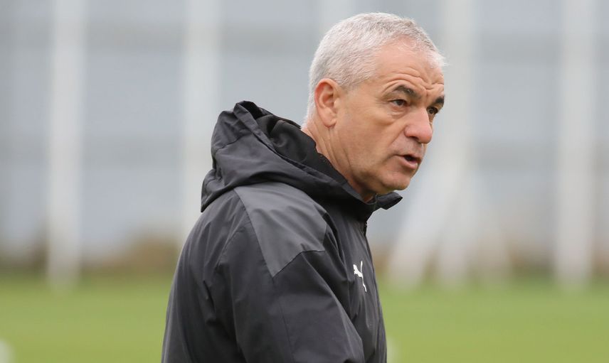 Sivasspor Teknik Direktörü Rıza Çalımbay, Taraftarlarına Yapılan Haksızlığa Dikkat Çekti!