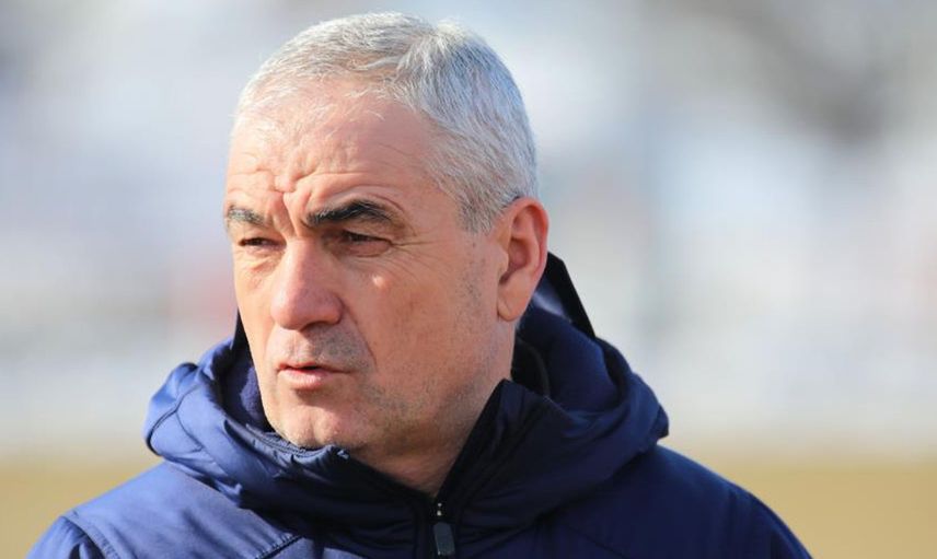 Sivasspor'da Rıza Çalımbay Forvet Sıkıntısı Çektiklerini Açıkladı