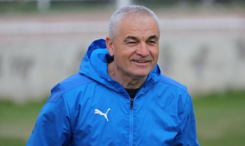 Sivasspor'da Rıza Çalımbay, oynayacakları Galatasaray ve Alanyaspor maçları hakkında konuştu