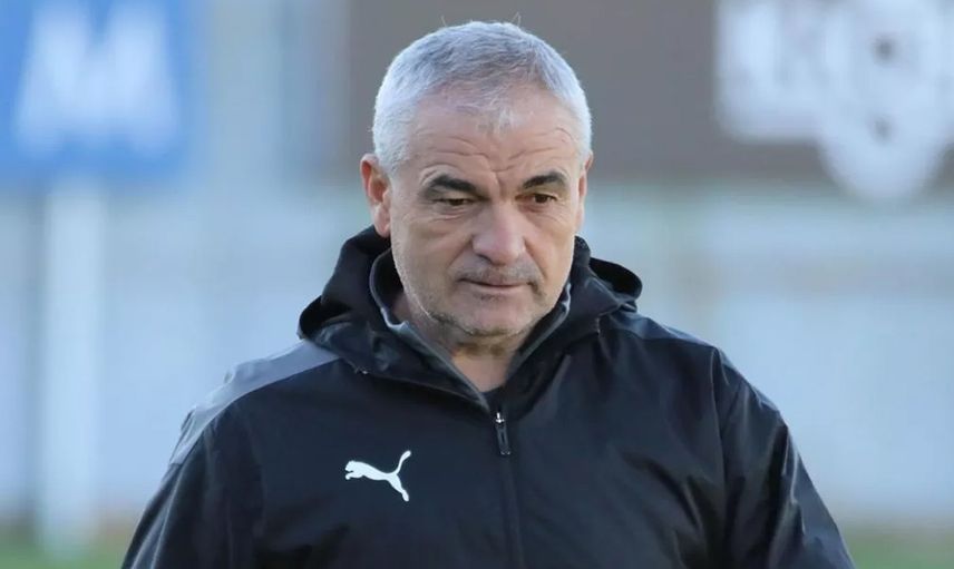 Sivasspor'da Teknik Direktör Rıza Çalımbay istifa mı etti? Görevinden ayrılacak mı? Kulüpten açıklama yapıldı
