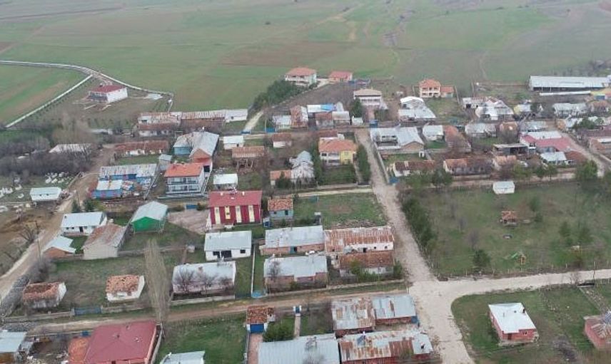 Sivas’ta Bir Köy İkinci Kez Karantinaya Alındı
