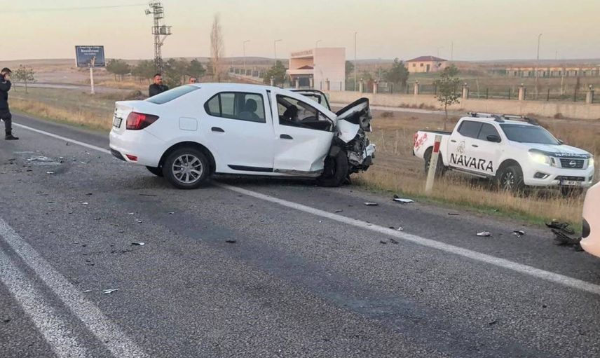 Sivas’ta katliam gibi kaza: Çok sayıda ölü ve yaralılar var