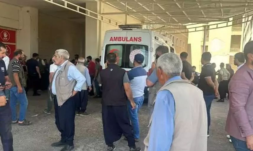 Siverek'te 3 Kişinin Öldüğü Olayda Sıcak Gelişme Yaşandı: 19 Kişi Gözaltına Alındı