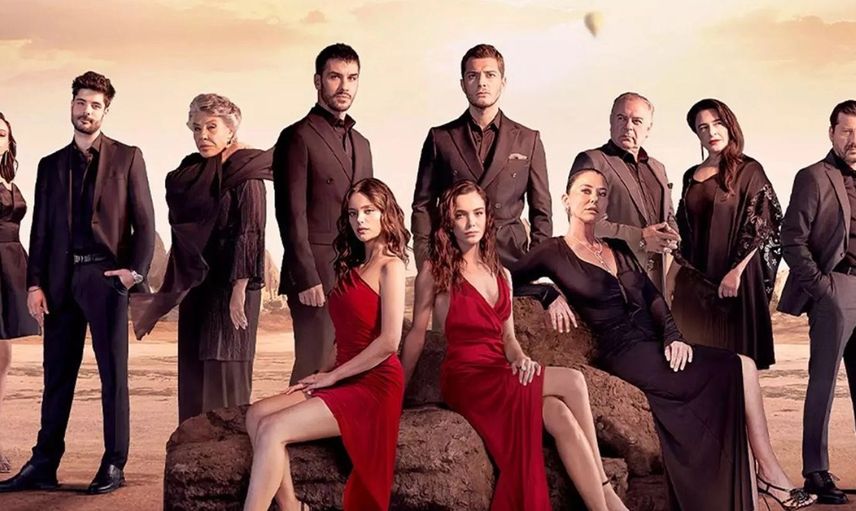 Siyah Kalp 2. bölüm fragmanı yayınlandı mı? Show TV Siyah Kalp dizisi konusu nedir, oyuncuları kimler? Siyah Kalp nerede çekiliyor?
