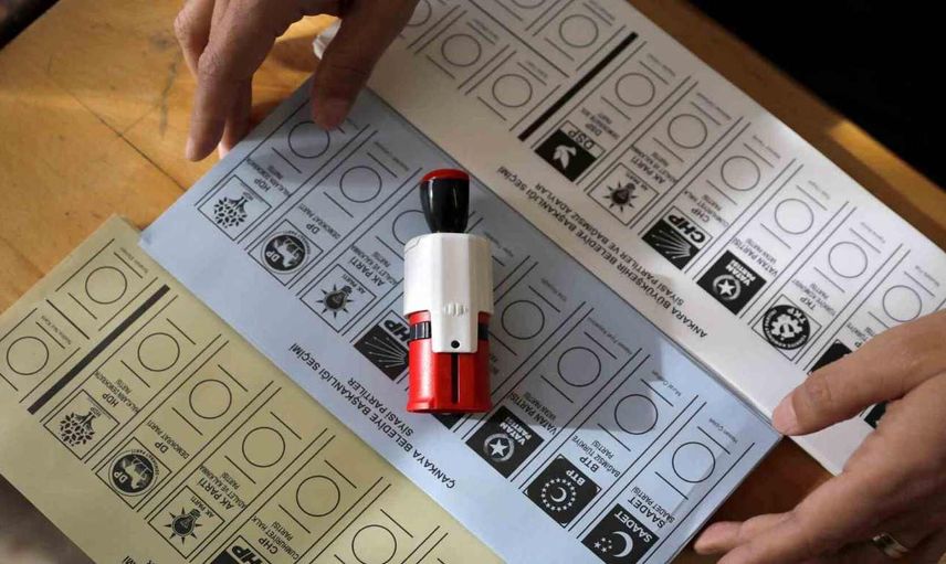 Siyasi parti üye sayıları kaç? Hangi partinin kaç üyesi var? 2022 Partilerin güncel üye sayıları