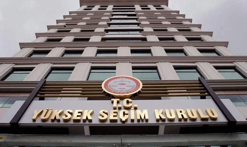 Siyasi partiler milletvekili adaylarını YSK’ya sunuldu: Hangi il kaç milletvekili çıkaracak?