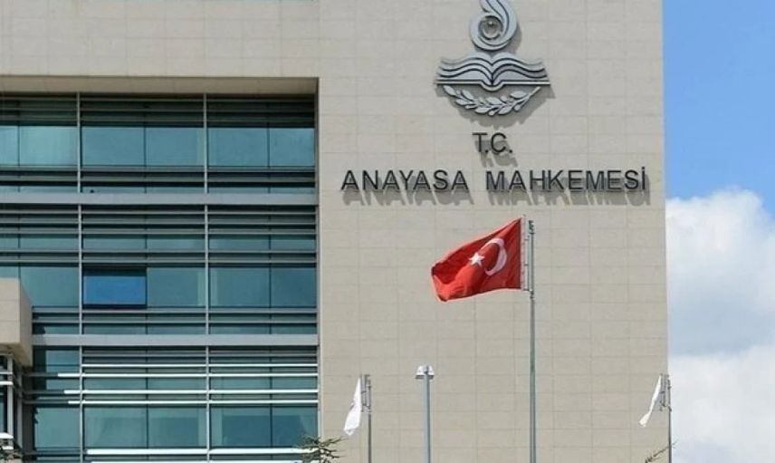 Siyasi partilere denetim zamanı