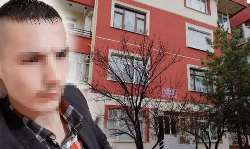 Şizofreni Hastası Abi Kız Kardeşini Öldürdü!