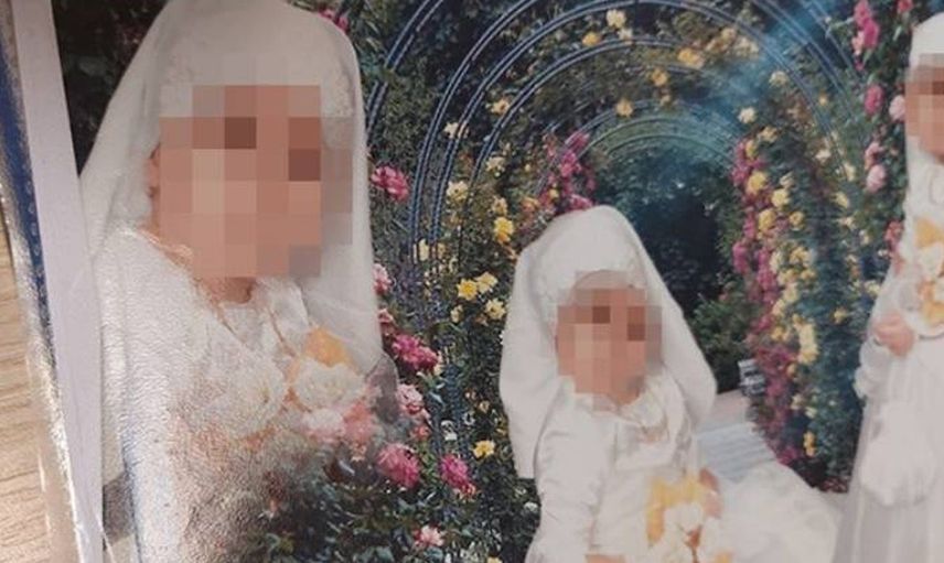 6 yaşında evlendirilmişti, skandal olayda yeni gelişme! Annesinin ifadesi ortaya çıktı