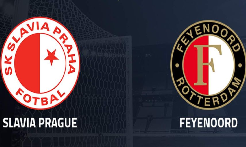 Slavia Prag Feyenord maç özeti ve golleri izle Exxen | Slavia Prag Feyenord youtube geniş özeti ve maçın golleri