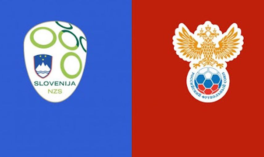 Slovenya-Rusya Maçı Ne Zaman?