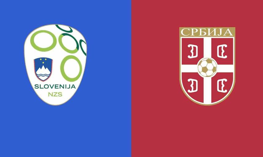 Slovenya Sırbistan şifresiz canlı maç izle - Slovenya Sırbistan UEFA Uluslar Ligi canlı izle