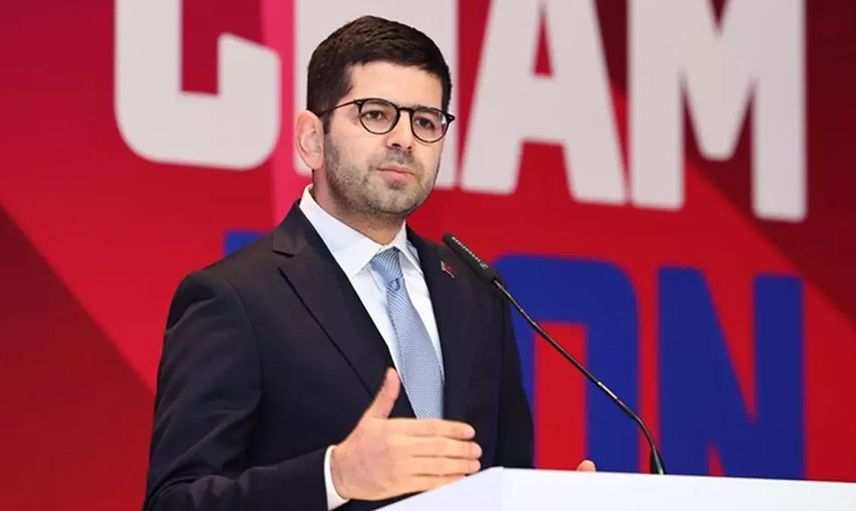Slush’ta inovasyon tutkunlarıyla Türkiye'den teknoloji girişimcileri bir araya geliyor
