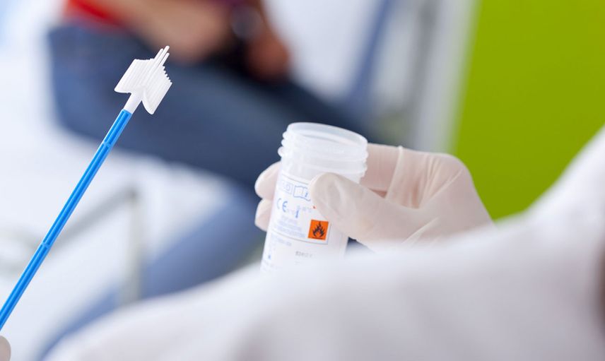 Smear testi nedir, nasıl yapılır?