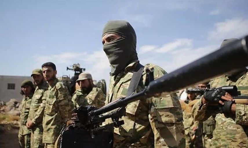 SMO operasyona hazır: Türkiye'den gelecek emri bekliyorlar!